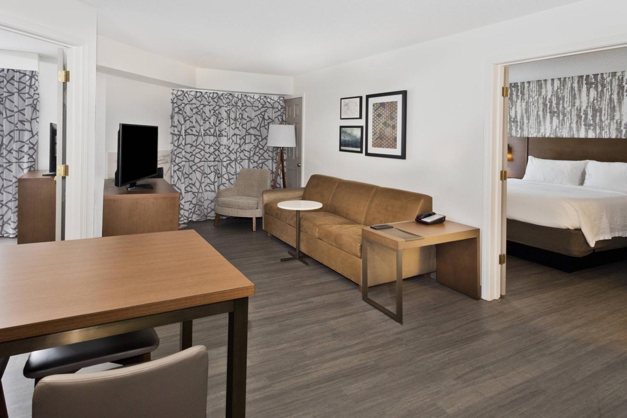 Residence Inn Columbus Exterior photo