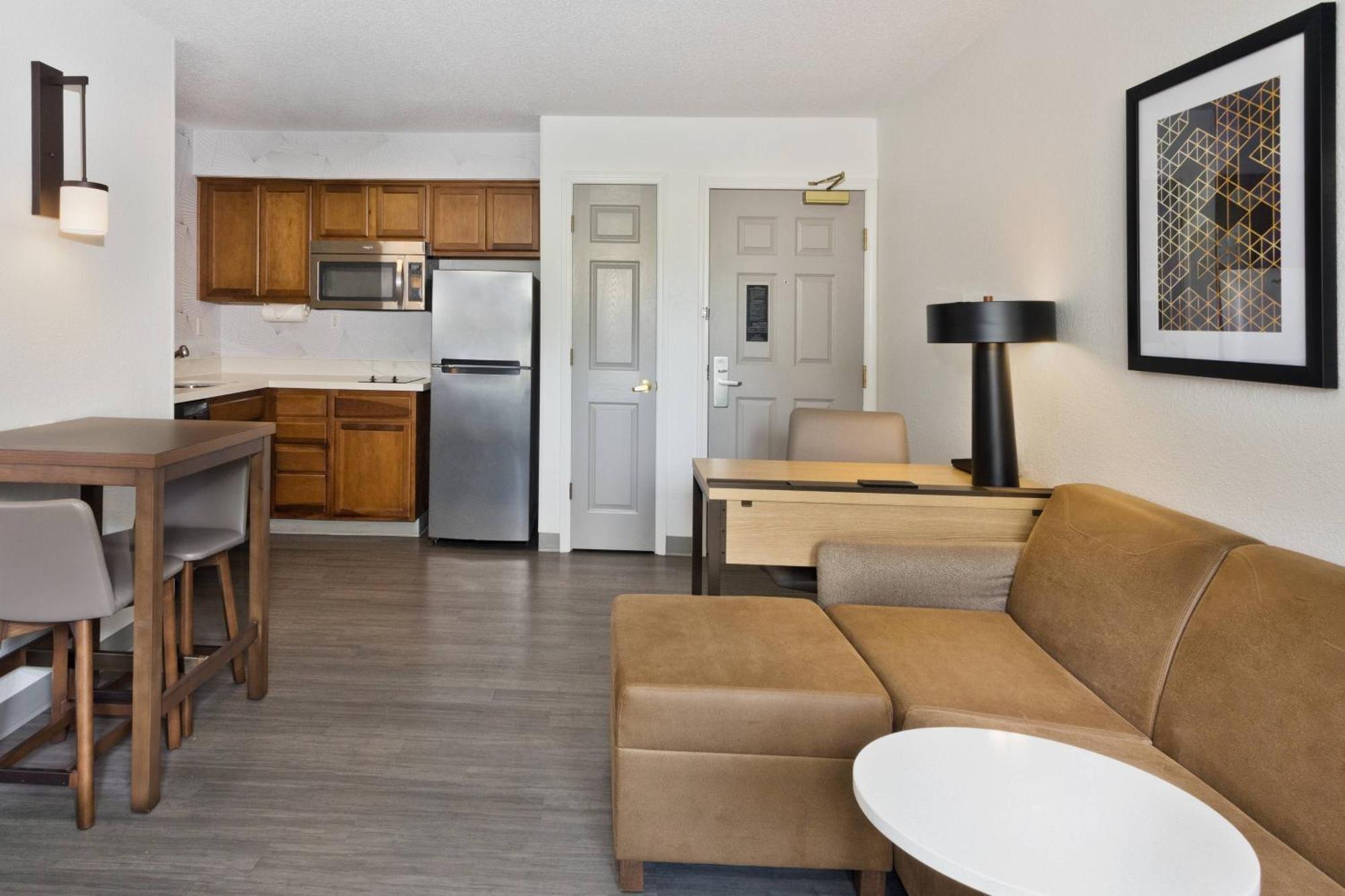 Residence Inn Columbus Exterior photo
